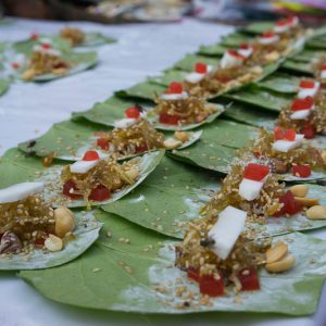 myanmar betel nuts