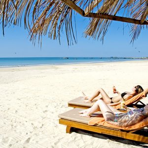 ngapali beach myanmar