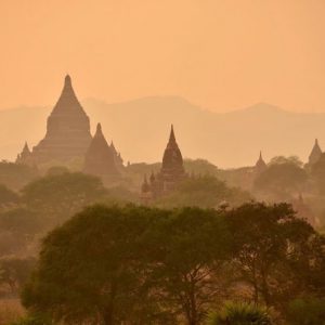 bagan-myanmar