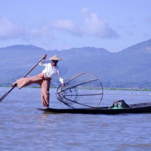 inle lake