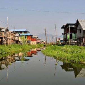 inle lake
