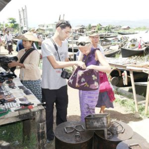 local market