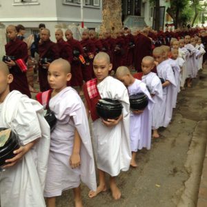 mahagandayon monastery