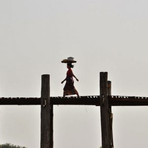 u bein bridge