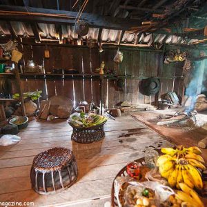 Hill Tribes, Shan State, Myanmar