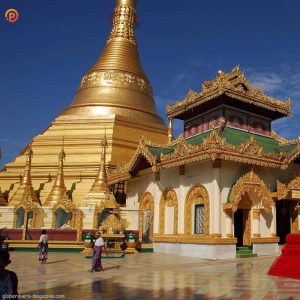 mawlamyine pagoda