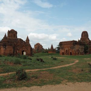 bagan