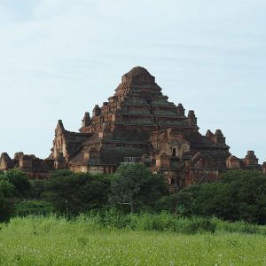 dhammayangyi temple