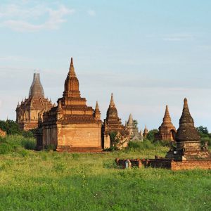bagan
