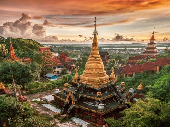 Mawlamyine