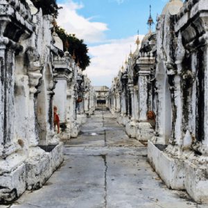 kuthodaw pagoda