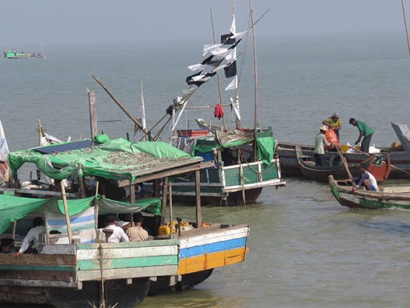 Sittwe