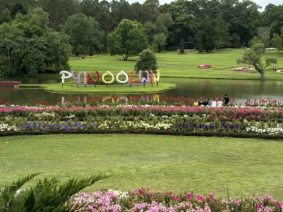 Pyin Oo Lwin