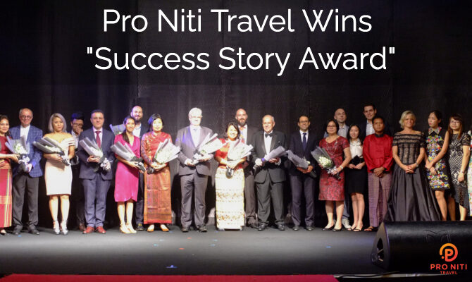 Pro Niti Travel Win