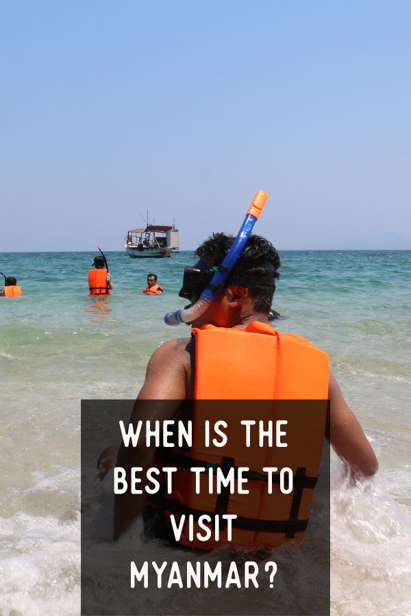 When is the best time to visit Myanmar_