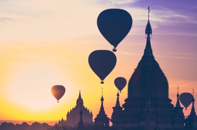 15 Days - Myanmar Highlight tour by Myanmar Travel Agency