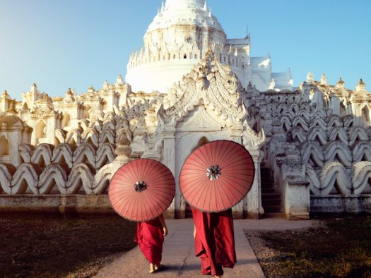 Myanmar