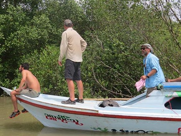 Adventure Tour Package