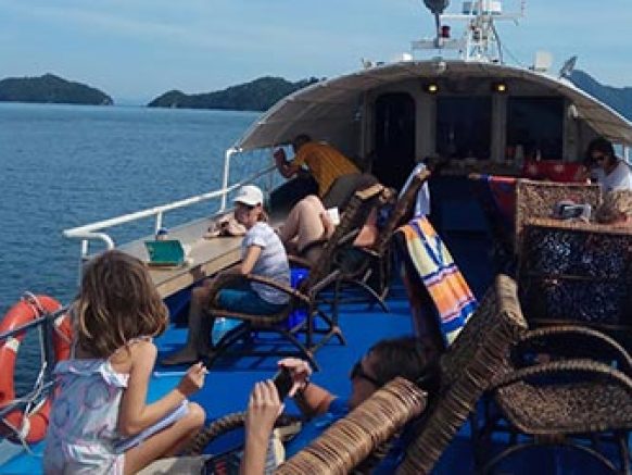 Luxury Tour Packages