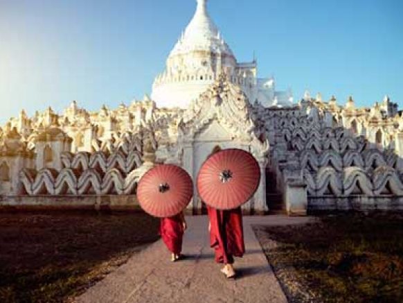 Most Popular Tours
