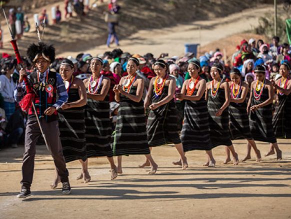 Cultural Tours