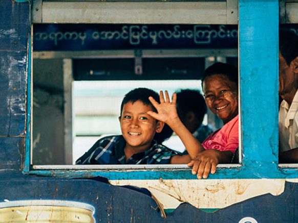 Family Tour Packages
