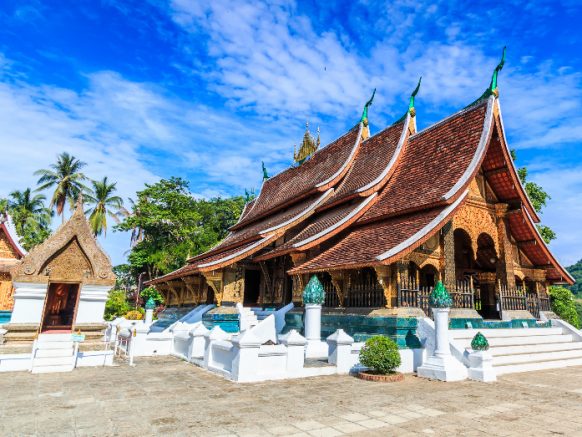 Luang Prabang