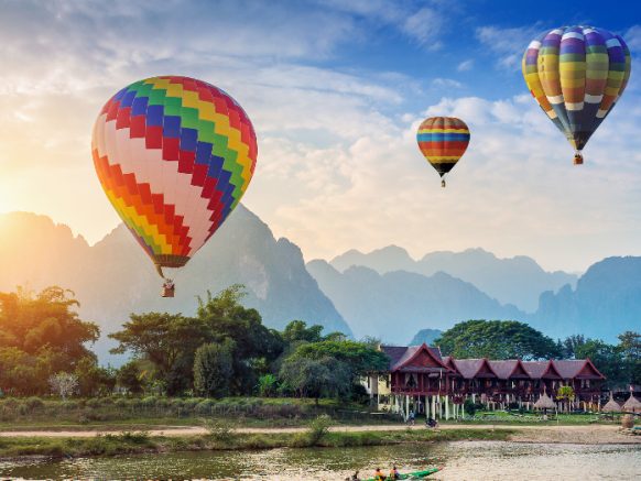 Vang Vieng