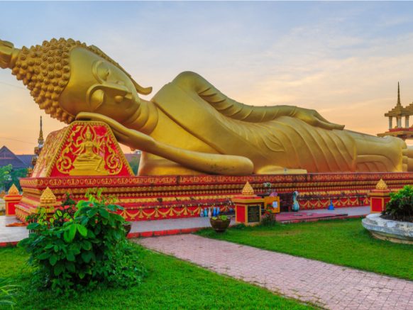 Vientiane