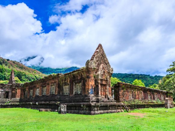 Wat Phu