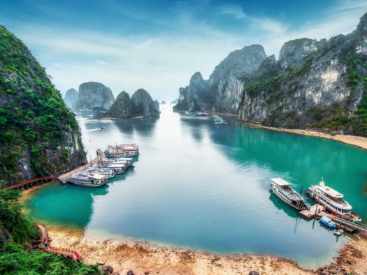 Halong Bay gallery-image