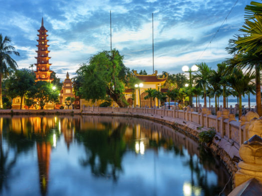 Hanoi gallery-image