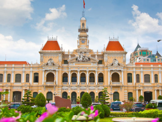Ho Chi Minh gallery-image