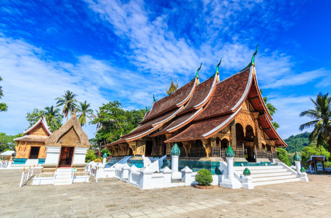 Best of Laos and Myanmar Highlight Tour by Myanmar Travel Agency