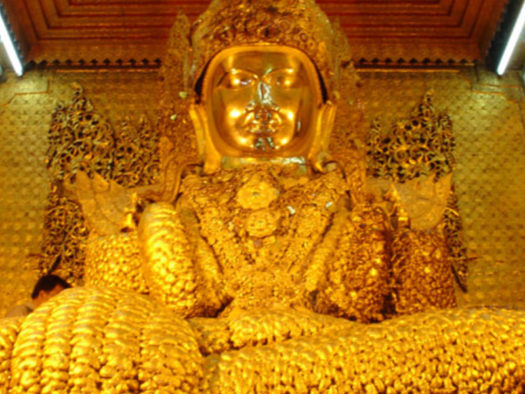 Mandalay gallery-image