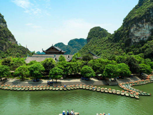 Ninh Binh gallery-image