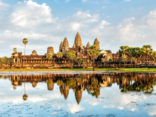 Siem Reap gallery-image