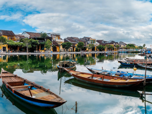 Hoi An, Vietnam