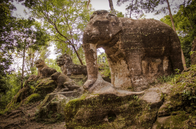 7 Day - Marvelous Cambodia Tour by Myanmar Travel Agency