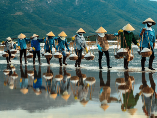 Nha Trang, Vietnam