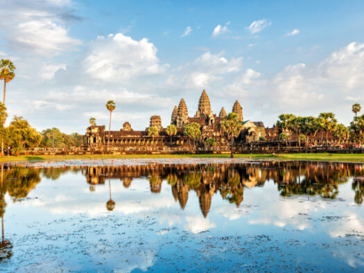 Siem Reap, Cambodia
