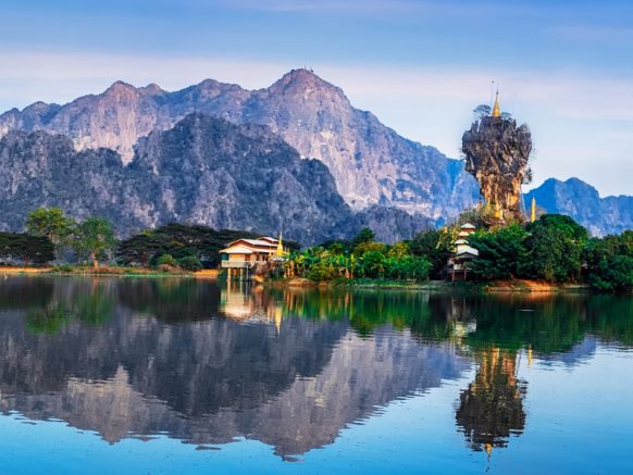 Hpa-An