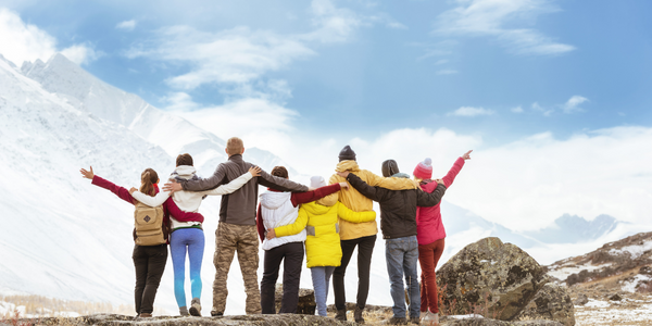 Corporate Travel Services