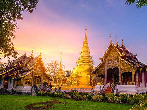 Chiang Mai