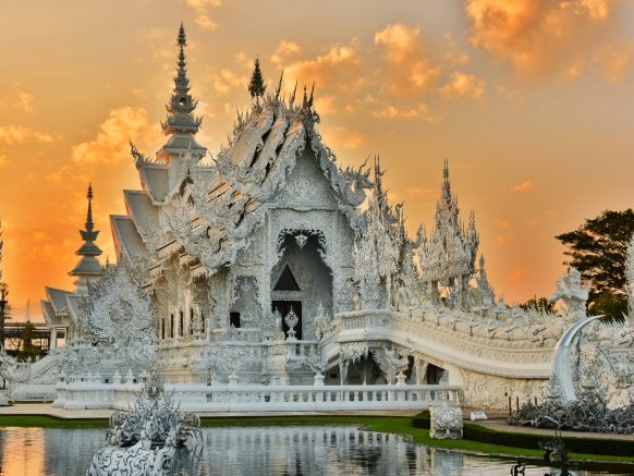 Chiang Rai