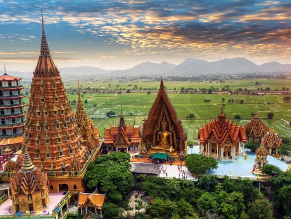 Kanchanaburi