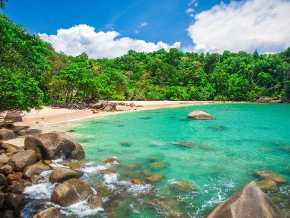 Khao Lak