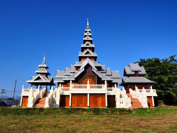 Mae Sariang