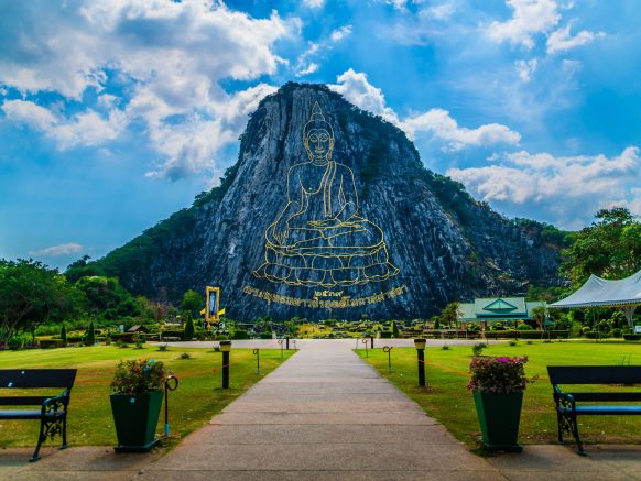Pattaya