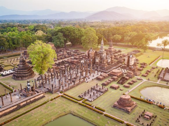 Sukothai